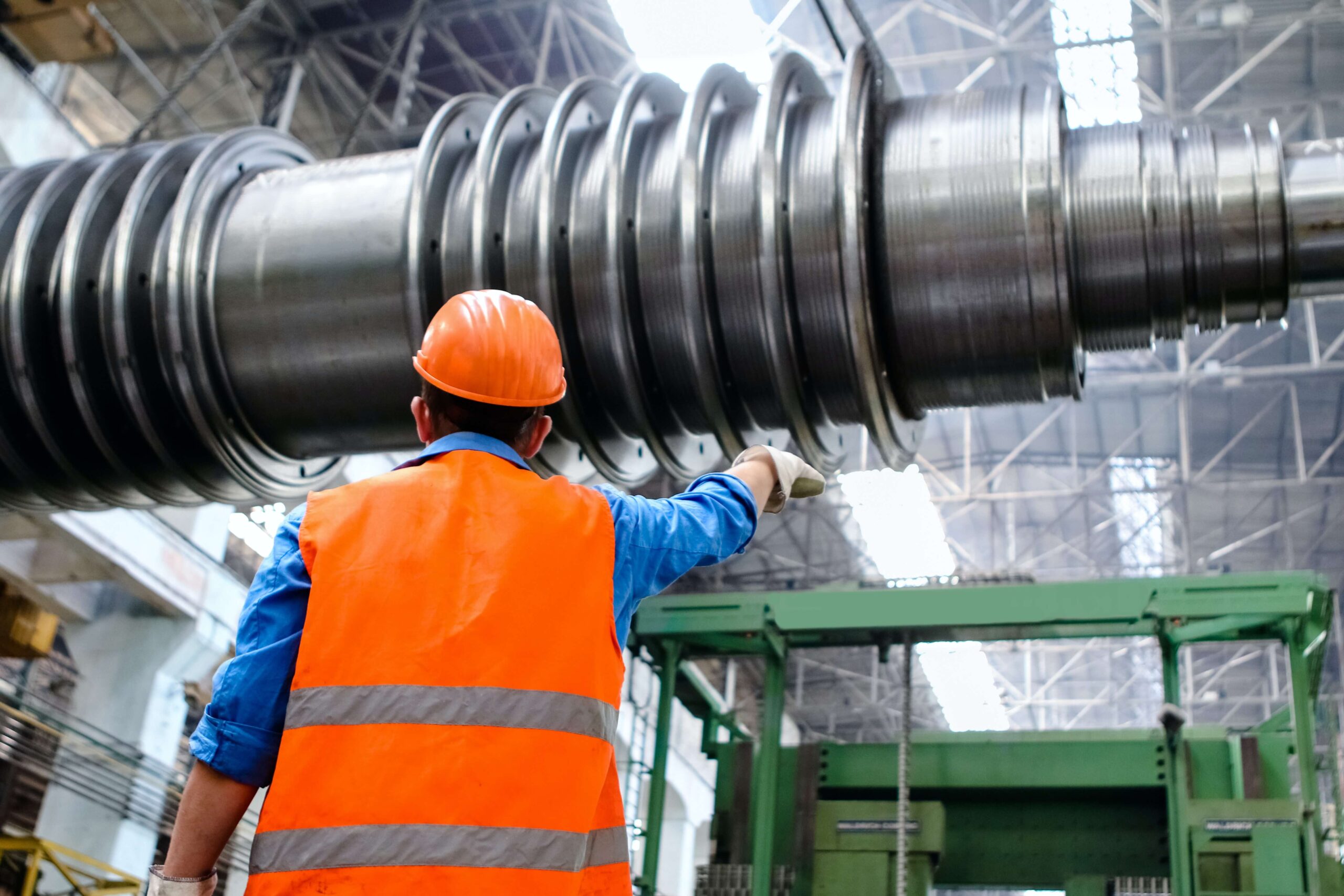 Emploi Industrie Loiret Interim